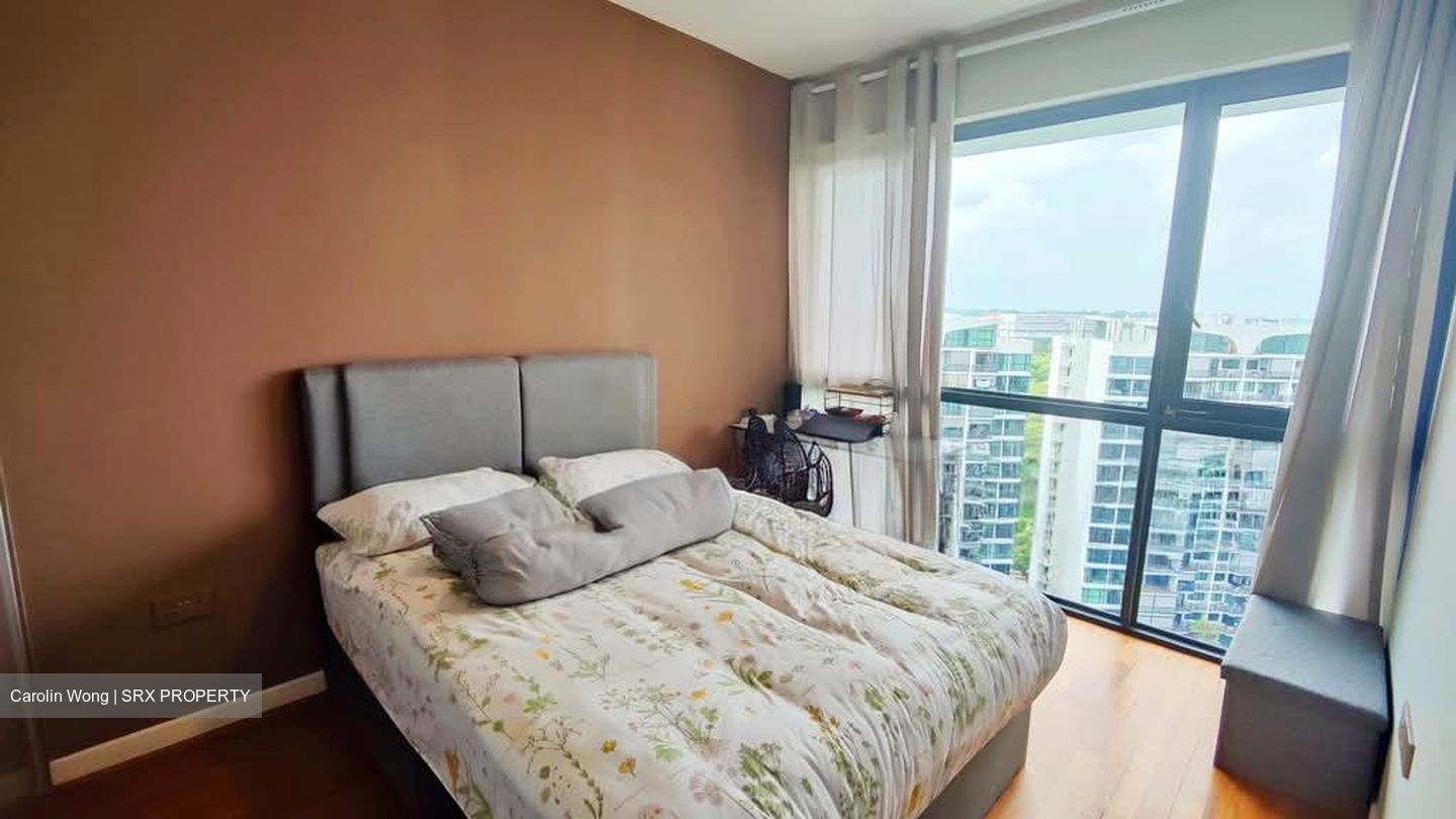 Boathouse Residences (D19), Condominium #595748851